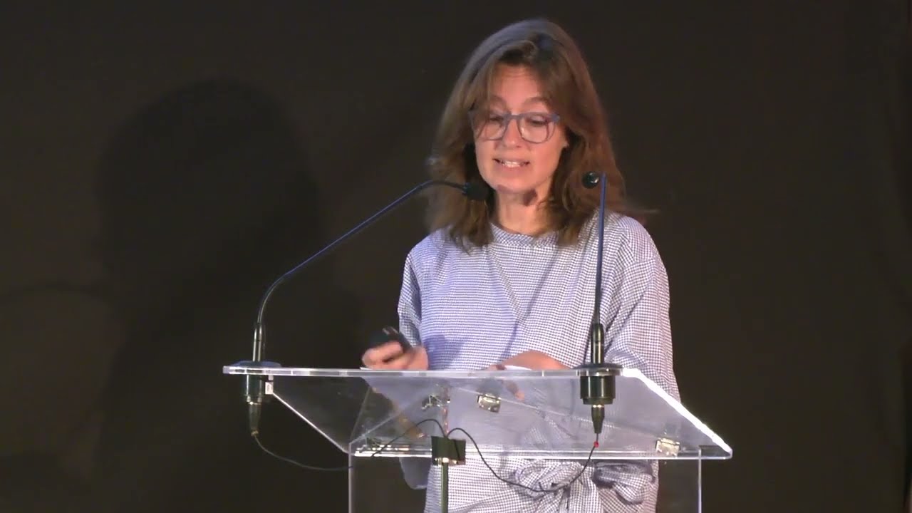 Quand la danse s’adresse aux animaux : Simone Forti à l’épreuve – par Filipa Ramos