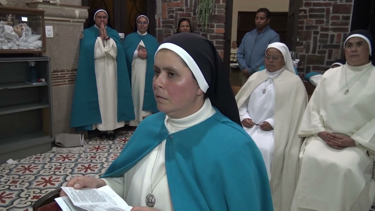 Santo Rosario MISTERIOS DOLOROSOS (Martes y Viernes)