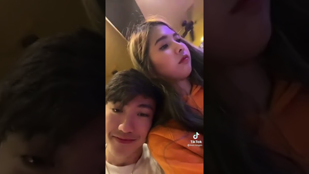 Karl Limpin & Mahalia E. Collaboration #KarLia