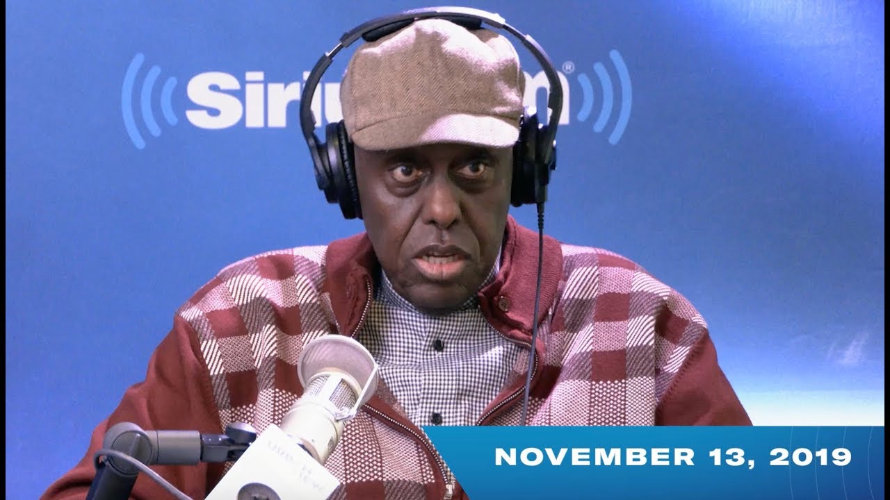 Bill Duke Talks Racism and Growing Up In Poughkeepsie
