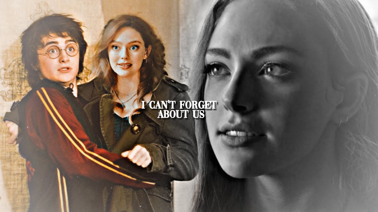 Harry & Avery - Safe (au)