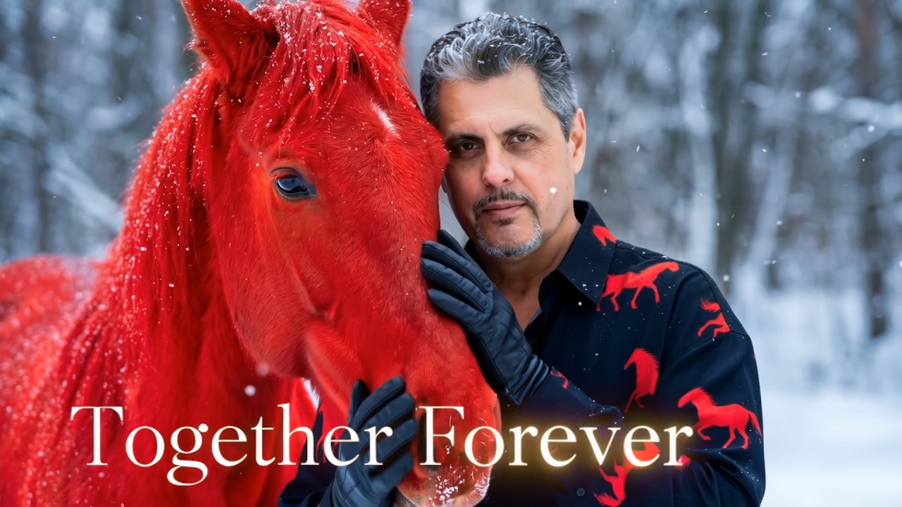 Together Forever / music by Yury Zubov / 