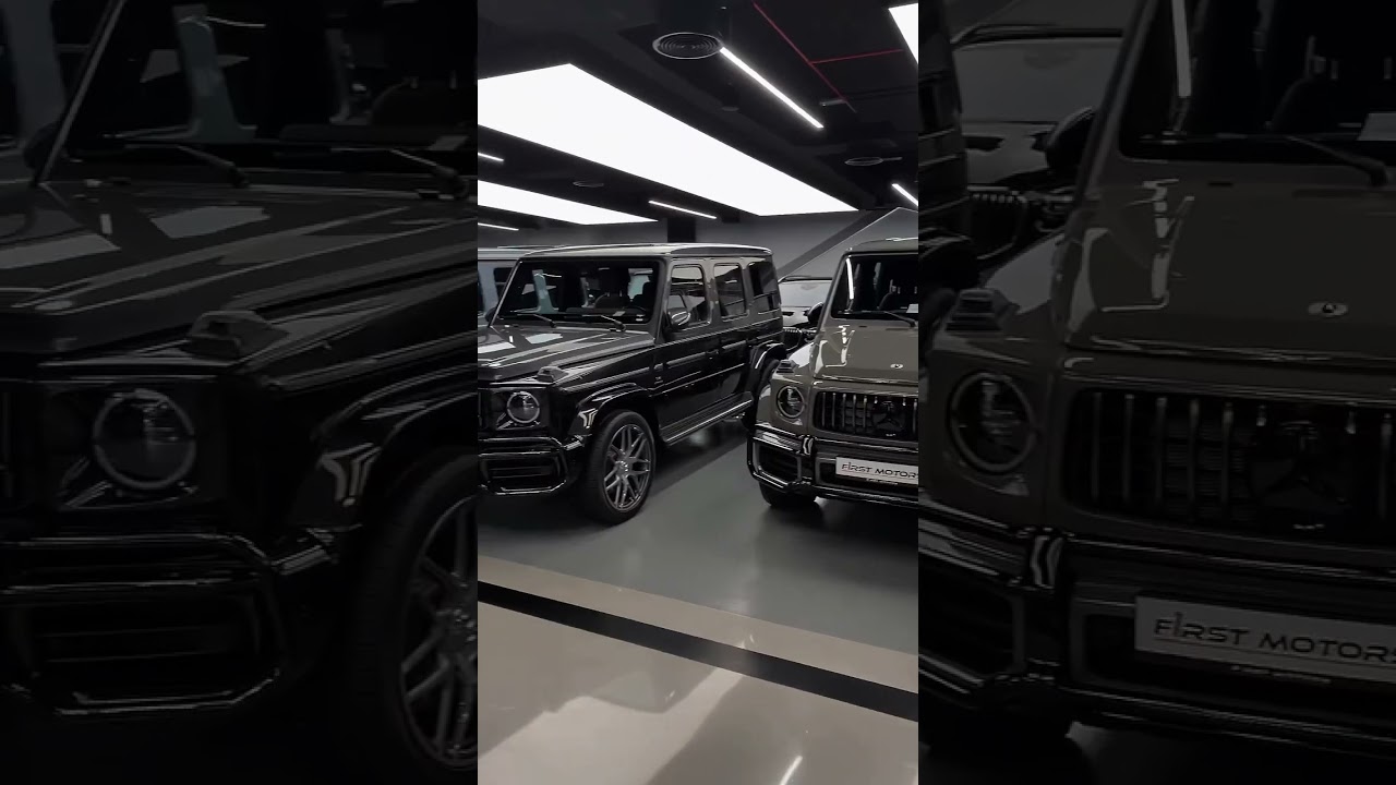 🚗 Ultimate Luxury Garage Tour 🏎️✨ | Inside a Car Enthusiast's Dream Garage!