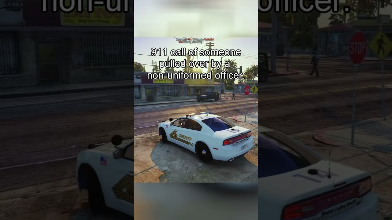 My AI Teammate Just Roasted Me! (GTA V Funny Moments)