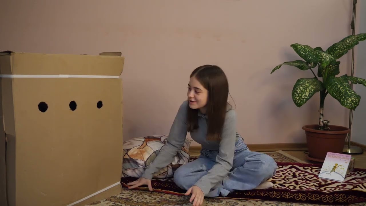 Новенна к Святому Духу #1 Невидимый