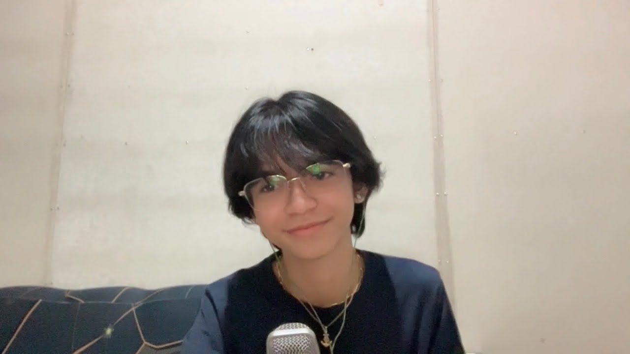 Keifer Sanchez | Sorry Na Pwede Ba - Rico J Puno | Cover