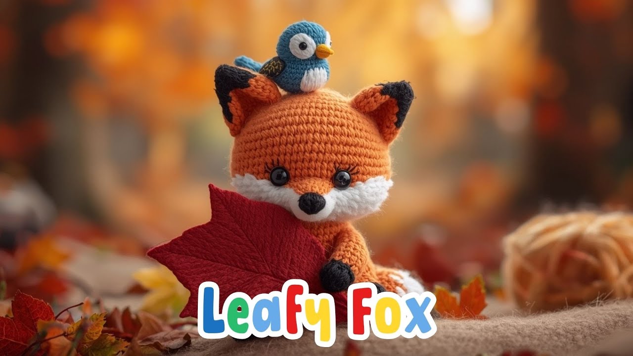 Leafy Fox