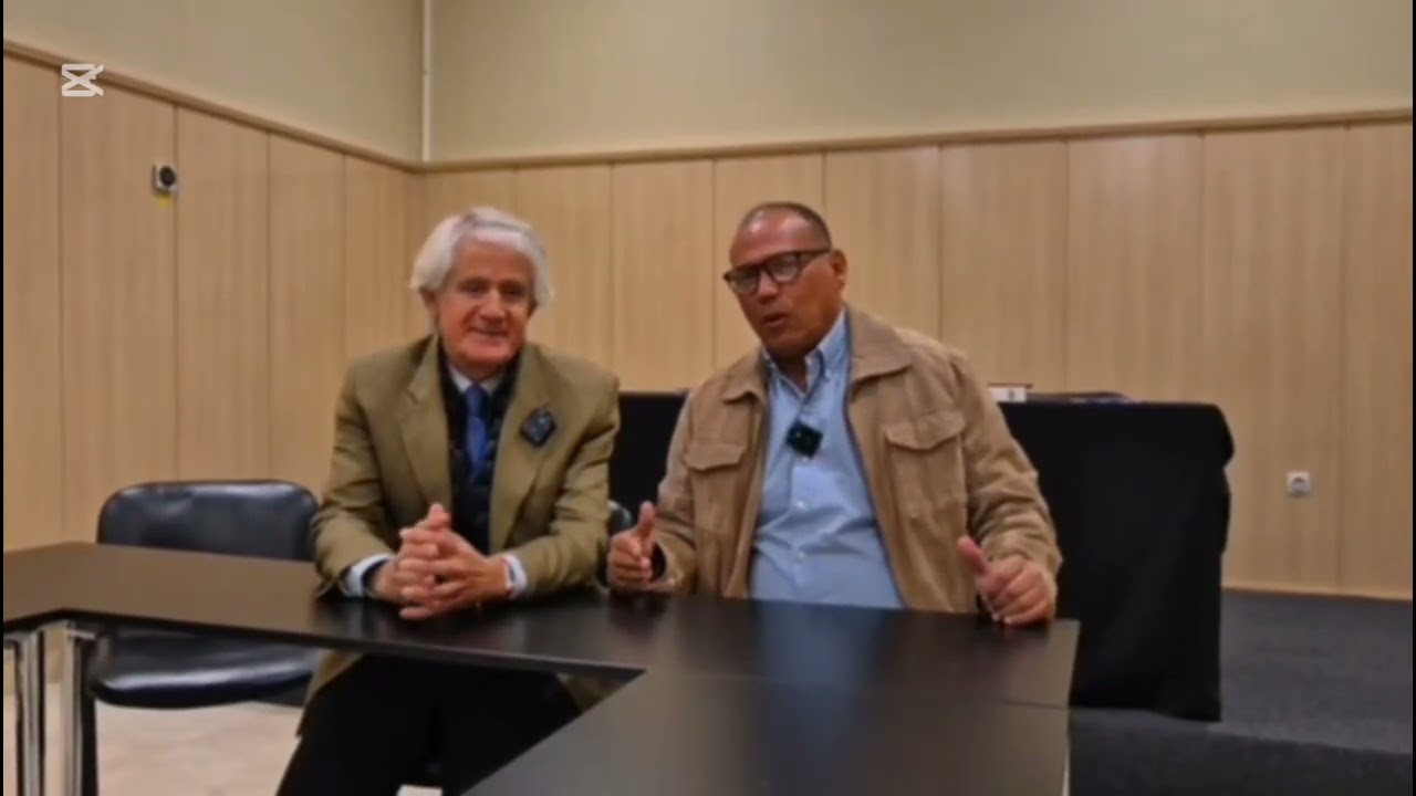 ✅ SICAB,SALÓN INTERNACIONAL DEL CABALLO, SEVILLA ESPAÑA.PRIMERA PARTE 21/12/25.SENTIR AGROPECUARIO. 