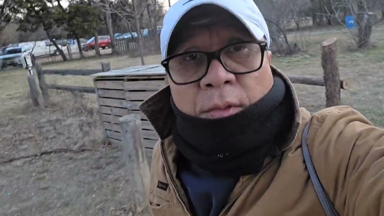 Походы в зимнее время