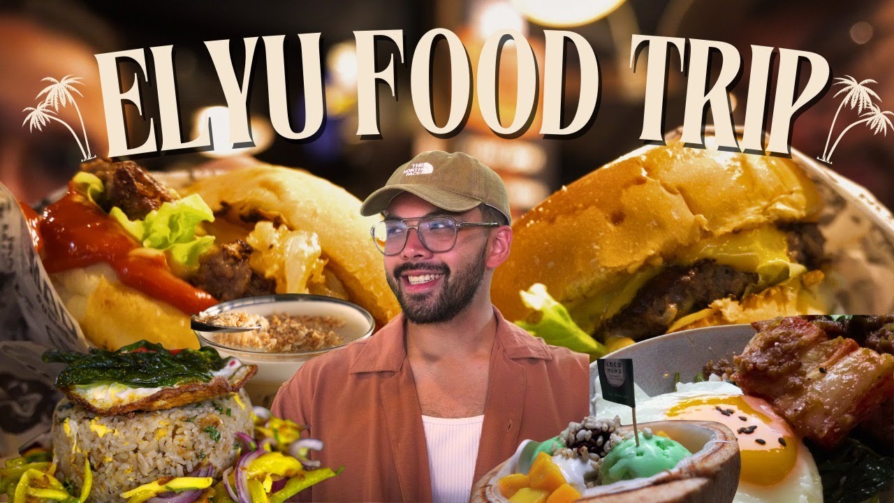10 MUST-TRY Restaurants & Cafes in La Union That Will Change Your Life