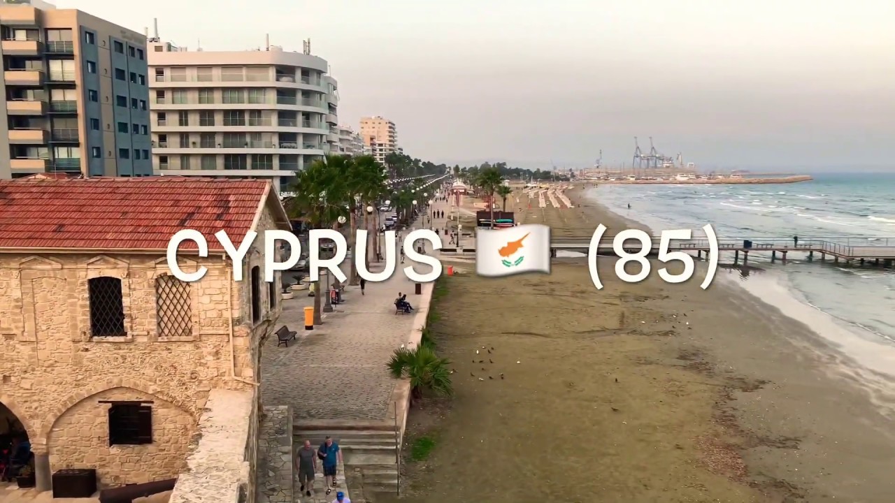 Cyprus food tour in Larnaca Cyprus | Cyprus country