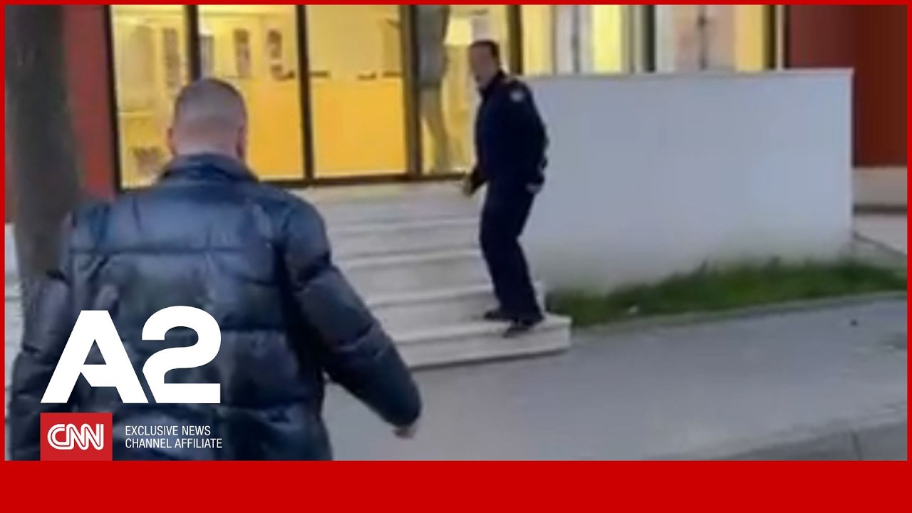 Drejtori i Burgut të Rrogozhinës me ''shtëpi bari''? Vetëdorëzohet në polici