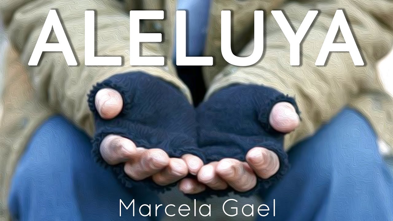 Aleluya en espa&ntilde;ol (Hallelujah) - Marcela Gael