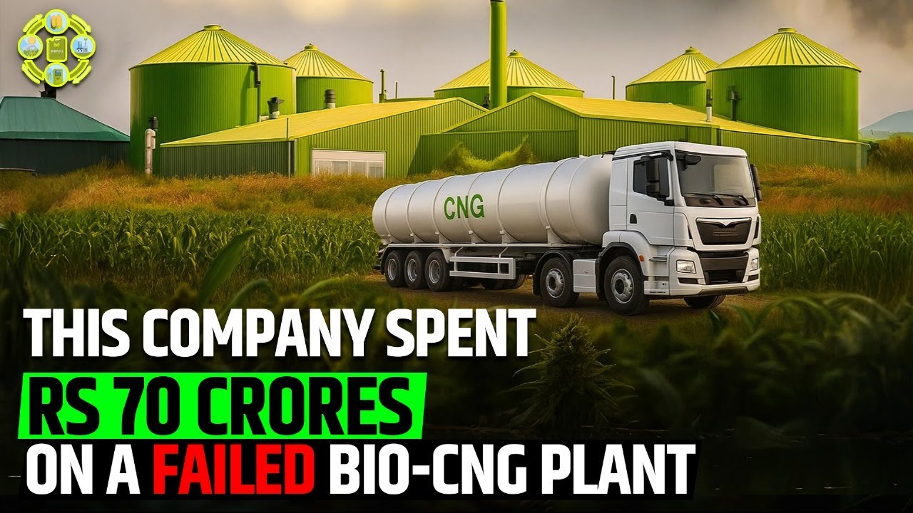 What Biogas Plant Suppliers Don't Tell You About Their Equipment