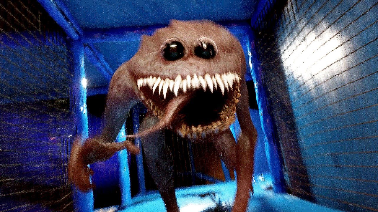 ESTE JUEGO DE TERROR SE VE MEJOR QUE LA VIDA REAL