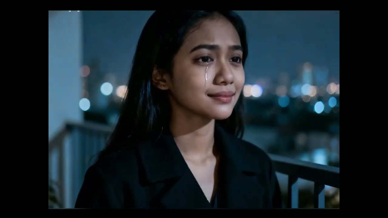 Bukan Aku Yang kau Pilih #music #lyricvideo #song