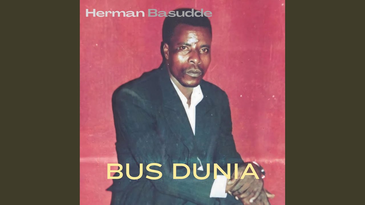 Bus Dunia