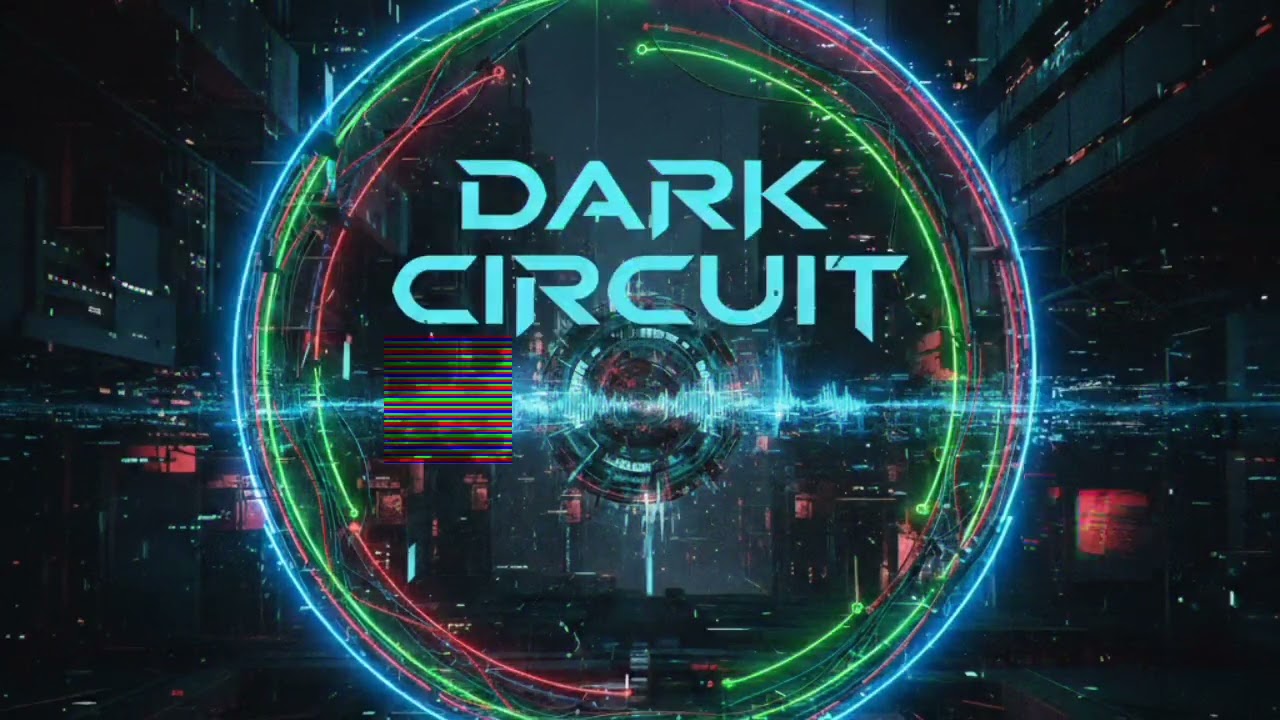 Arachnophobe - Dark Circuit| Original song