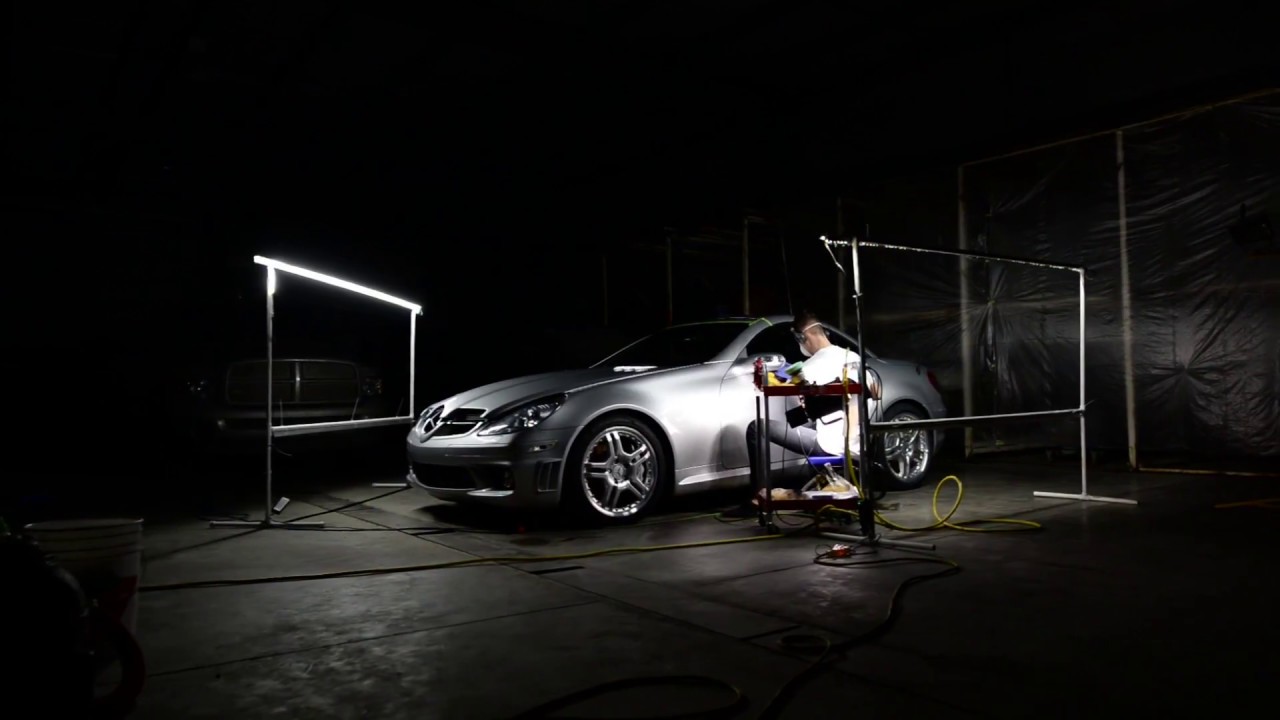 Mirror Image Auto Detailing