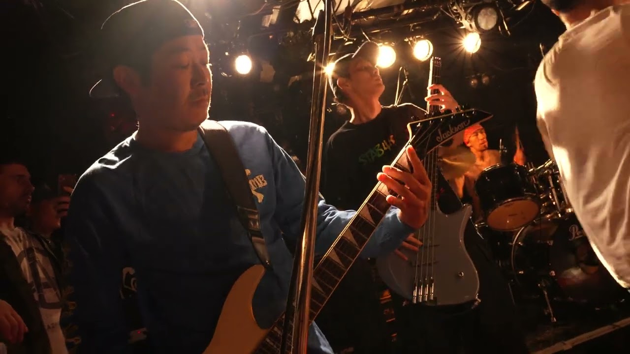 Numb 2023-04-30 Antiknock