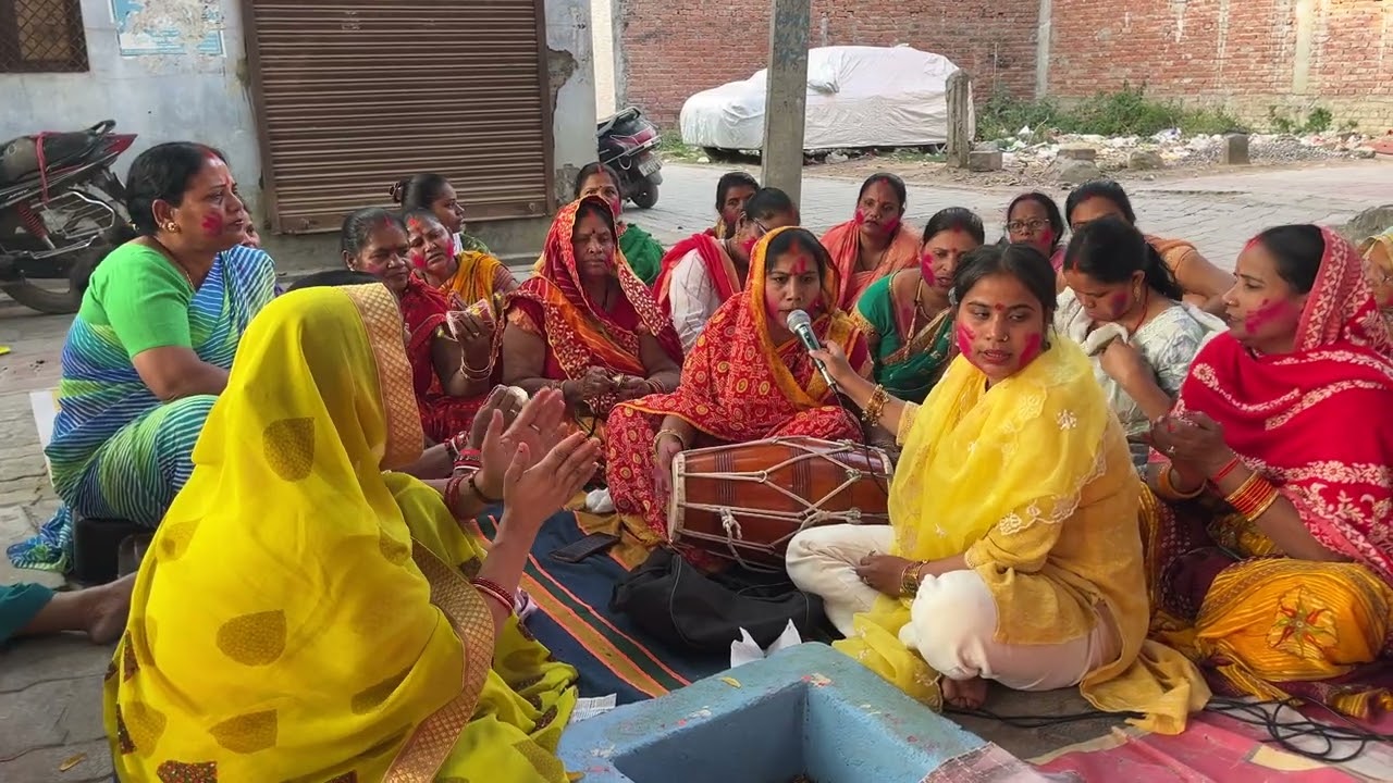 #होलीस्पेशल ♥️🙏🏻होली स्पेशल भजन🥰 || कान्हा जी और राधा जी ♥️🙏🏻का बहुत ही प्यारा होली स्पेशल भजन||