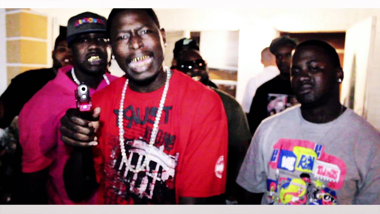 Clete x Armstrong x Killa Creepa - Last Dance (Street Video)