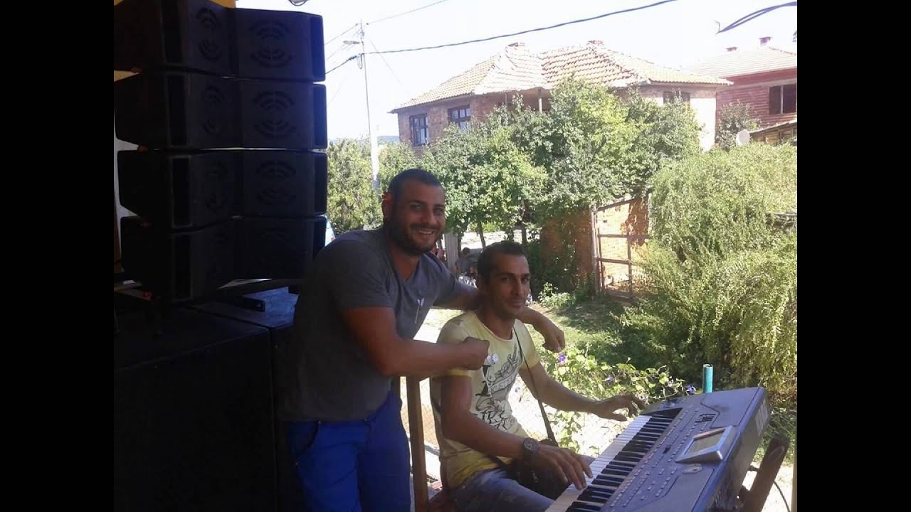 ceco i menko live 2015