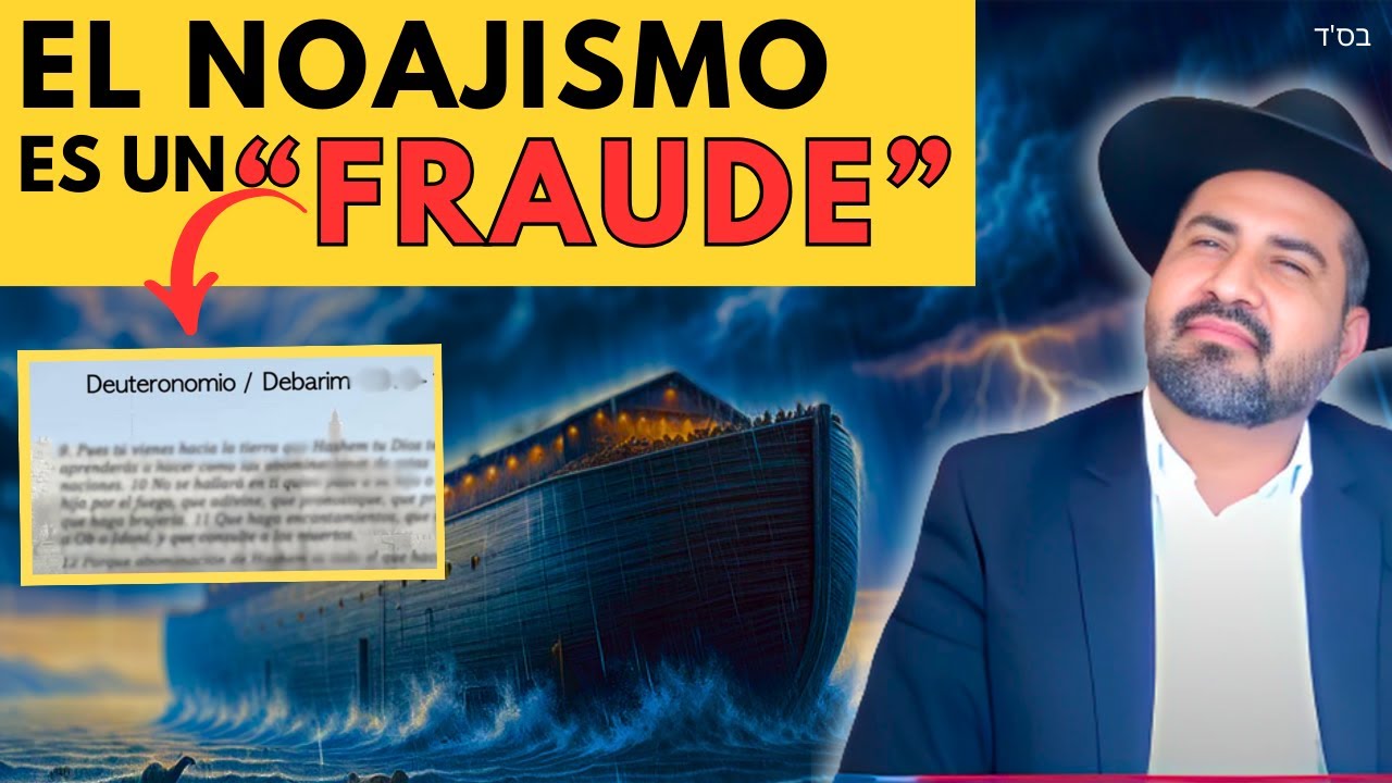 💥 DESTRUYENDO Mentiras del 