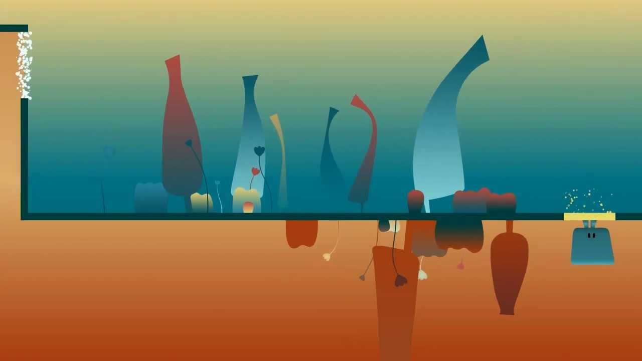 ibb & obb - Launch Trailer