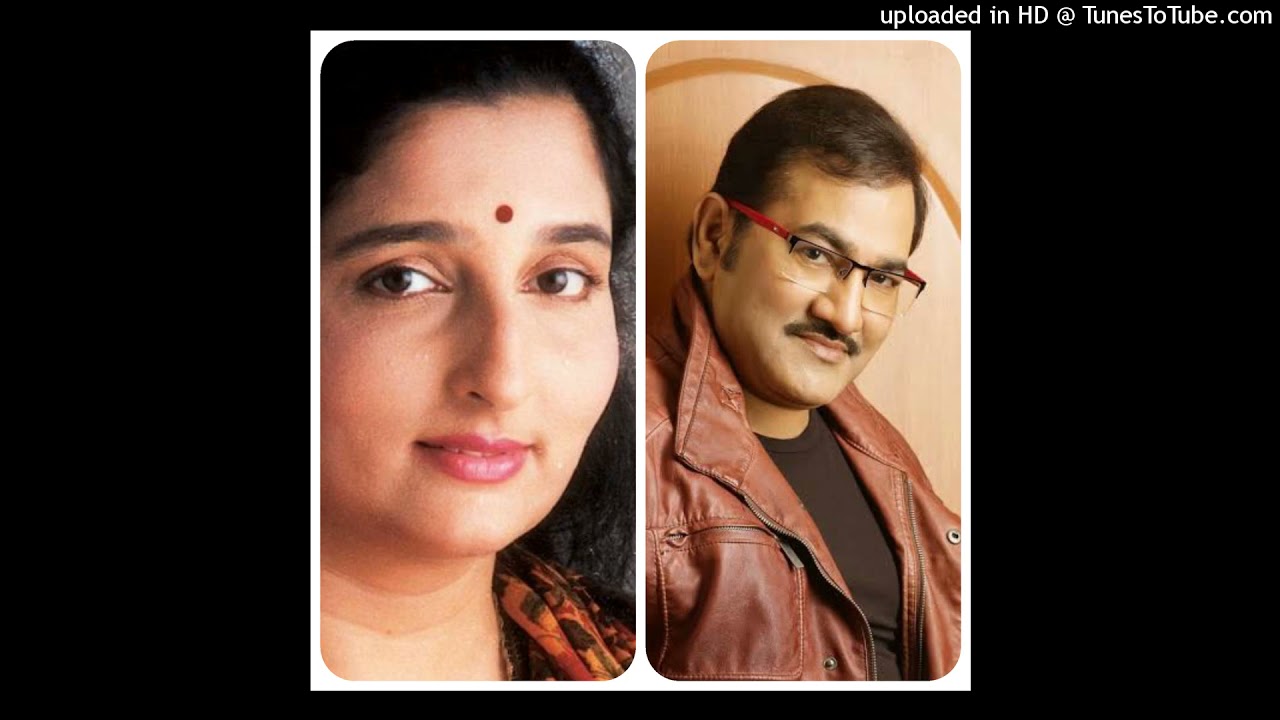 YEH KAHAAN AA GAYE HUM (SILSILA) BY ANURADHA PAUDWAL & SUDESH BHOSLE