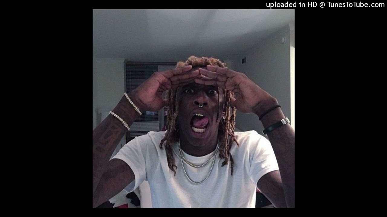 Young Thug Type Beat 