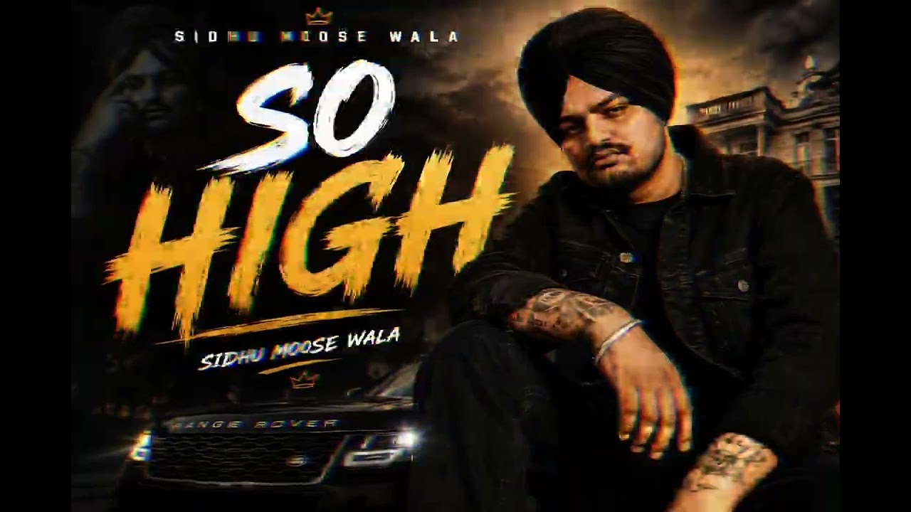 Sidhu Moose wala song hindi me viral song DJ remix song 