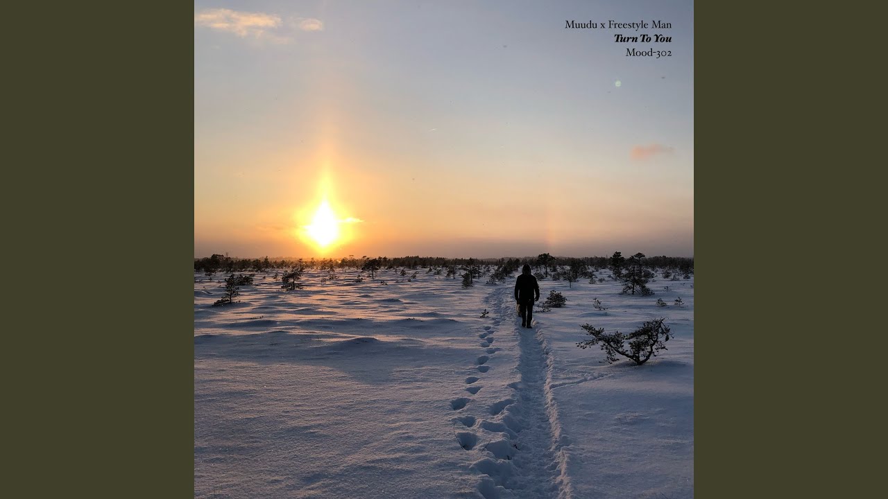 Turn To You (Dawit Asfaha & Luzie Deep Into Your Heart Remix)