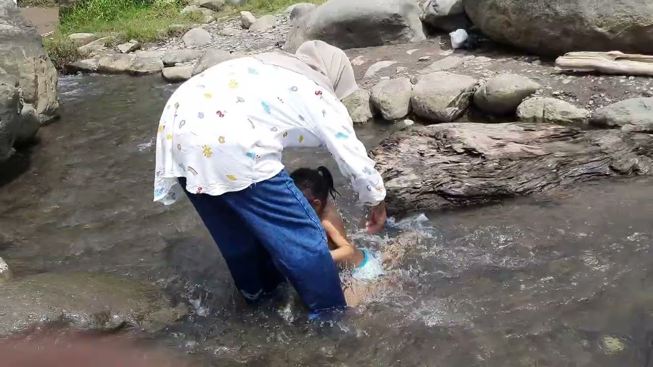 Versi celup#nyimpan #shortvideo #beranda 