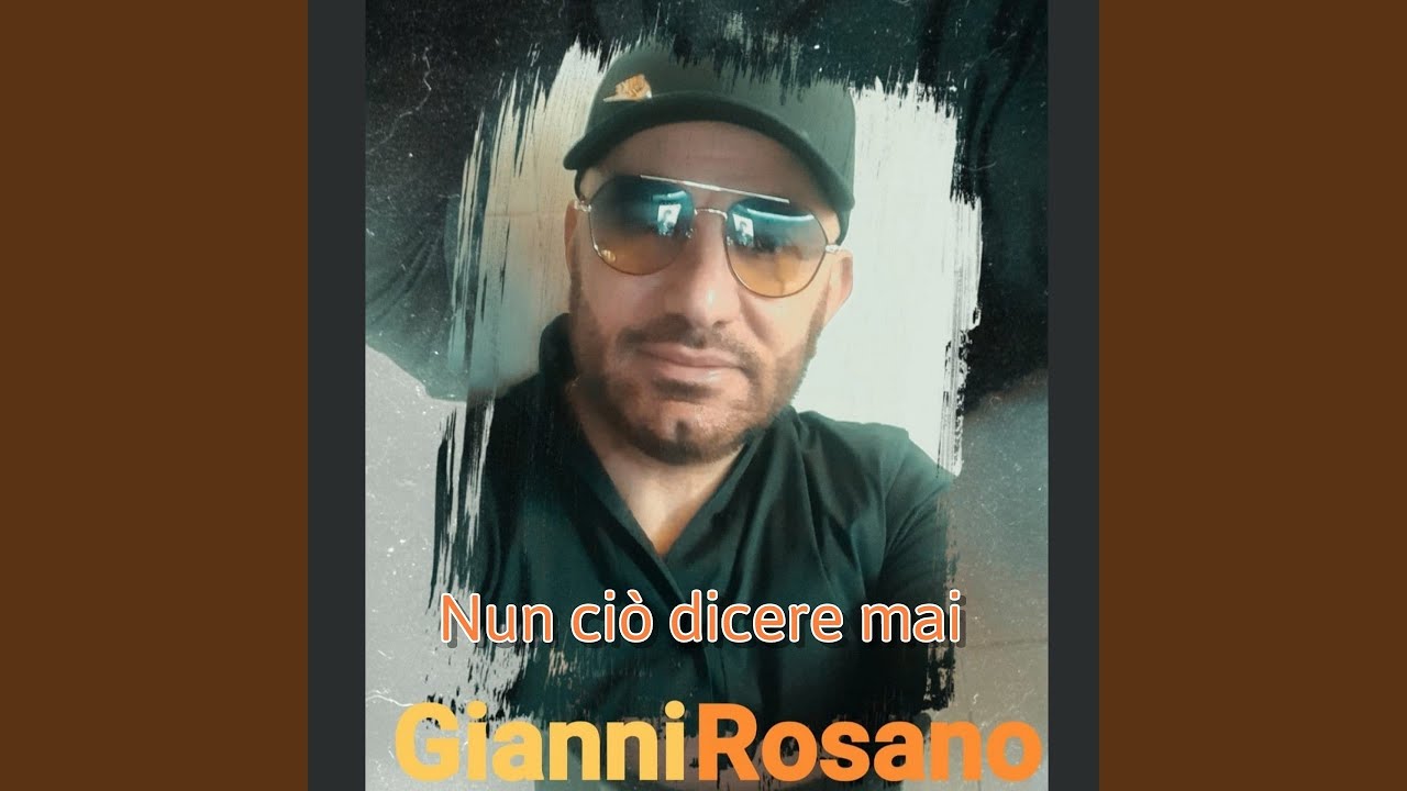 Nun ciò dicere mai