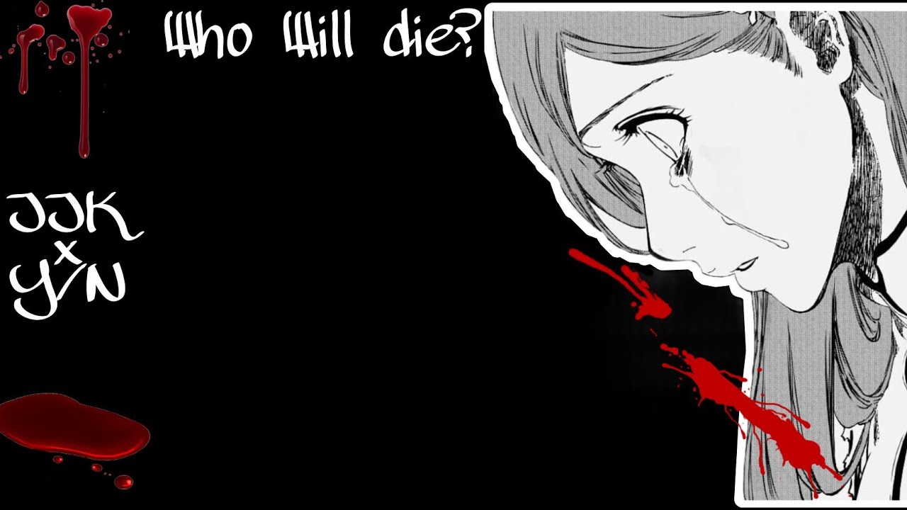 Jujutsu Kaisen Text x Y/N | Who Will Die? | Ep 1