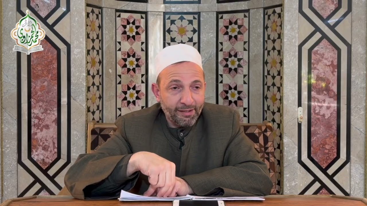 هل خروج المصلي من الصلاة بصنعه ركن ؟؟ وذكر المسائل الاثني عشرية في المذهب الحنفي | مقتطفات للشيخ
