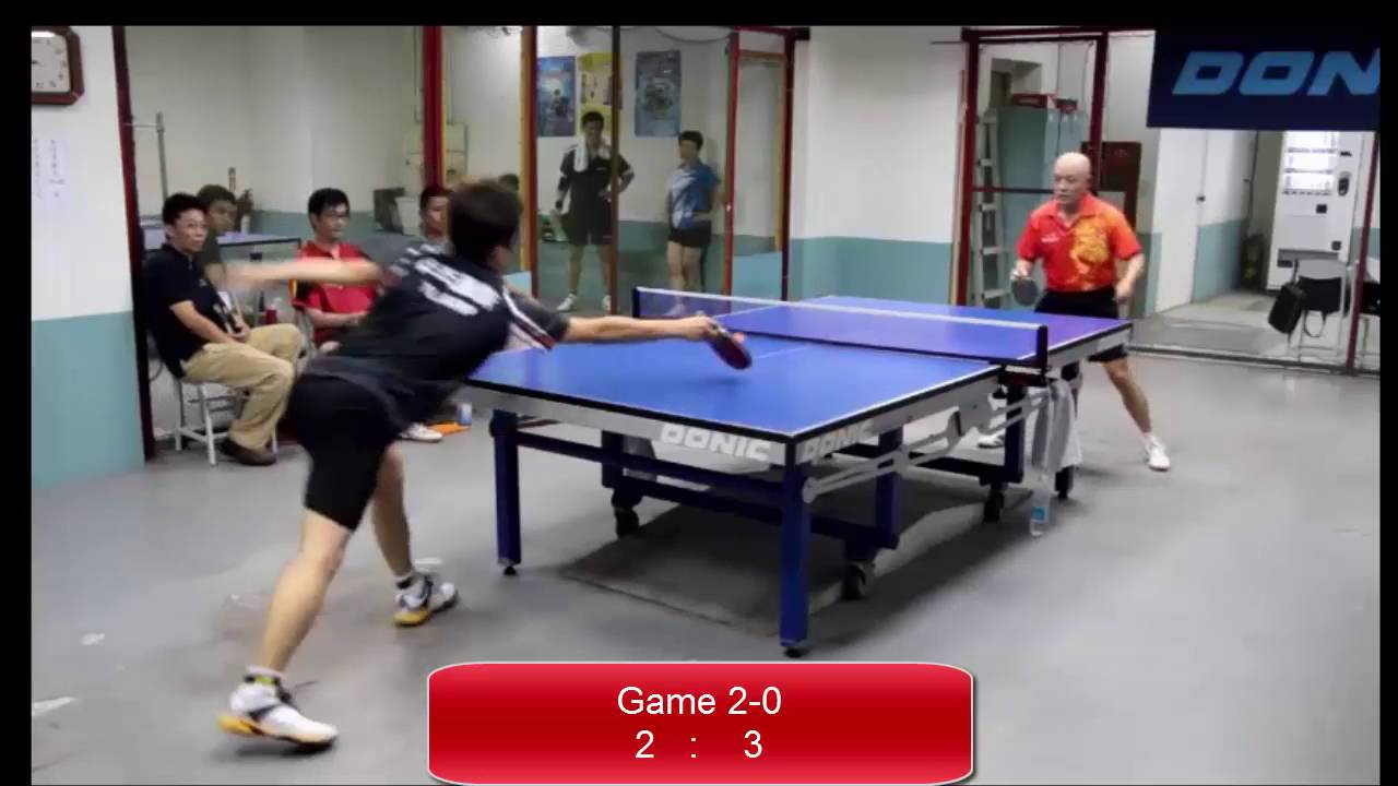[TT] Art of Long Pips, you can chop, swipe, push,loop, kill (Score Added)