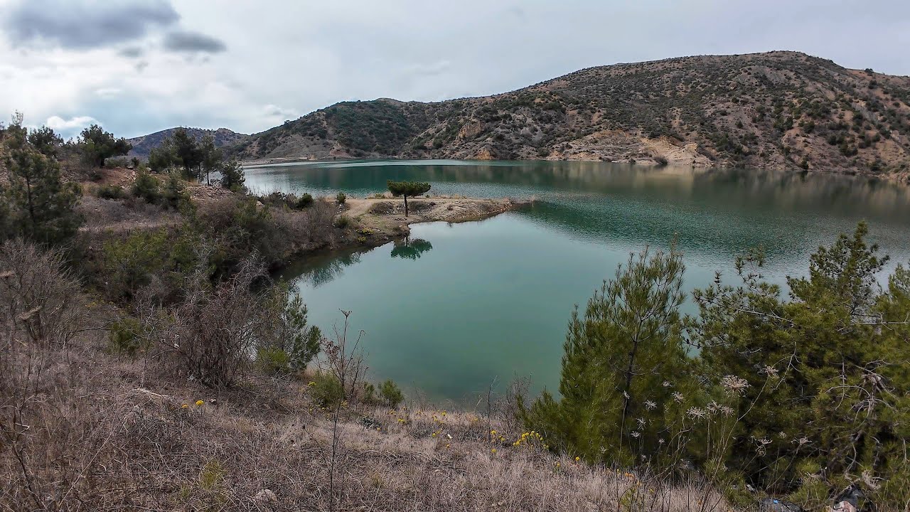 DOĞADA HUZUR BULMAK BÖLÜM - 2