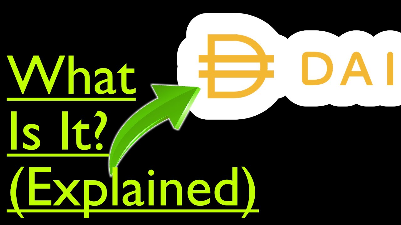 What is Dai Crypto Stablecoin? (Explained)