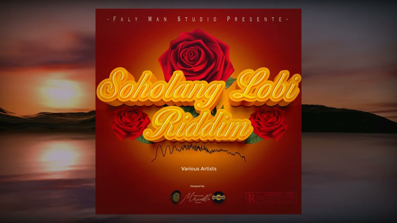 Mr Lee - OLI DENG WEITI - SOHOLANG LOBI RIDDIM