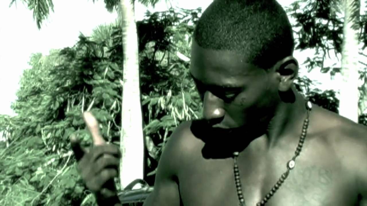 Fort Myers Hero (Official Music Video)