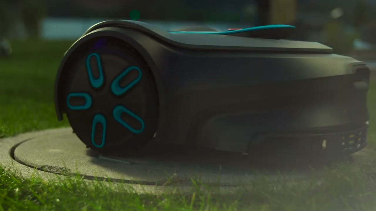 smart SILENO pro/max: Begrenzungs- & Leitkabel richtig verlegen 🧩