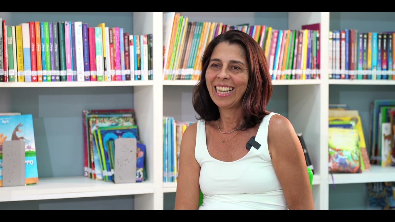 💚Dia do Professor 💚 | Uma homenagem para os professores inspiradores do CBV