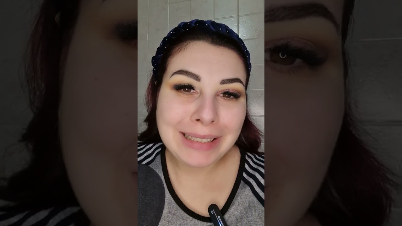Mi trucco con novita' Cosmoprof