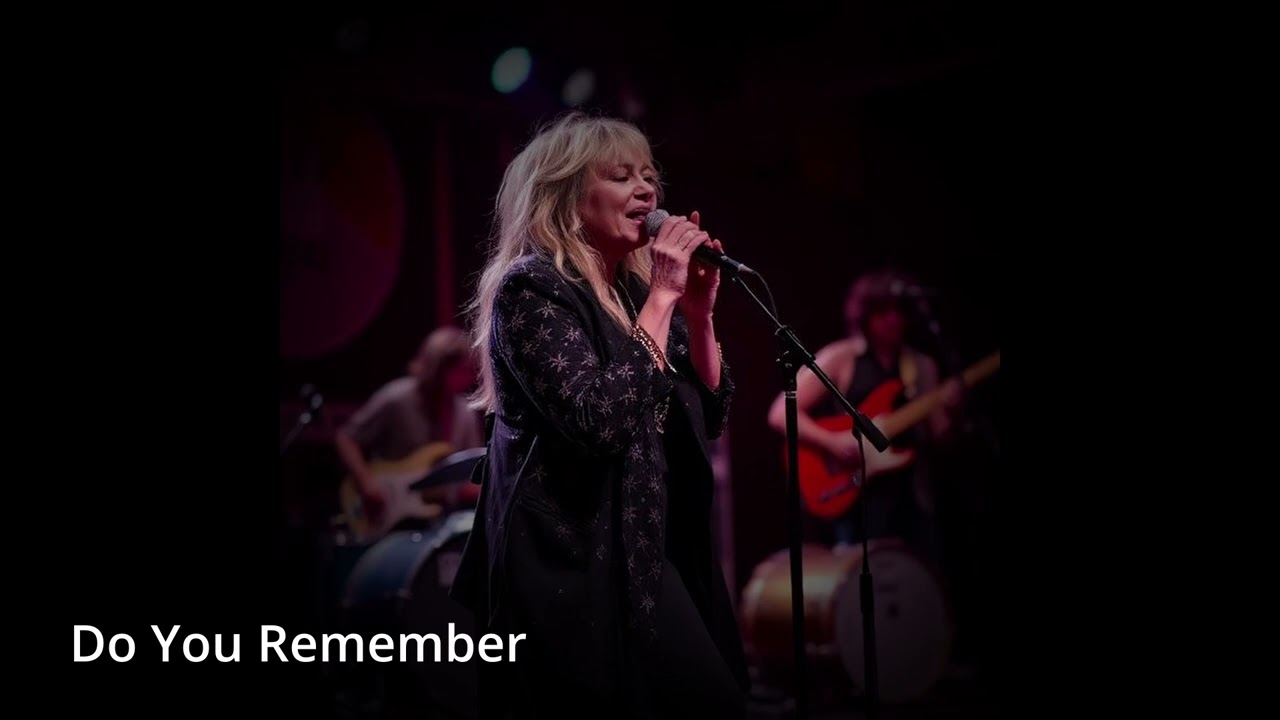 Do You Remember