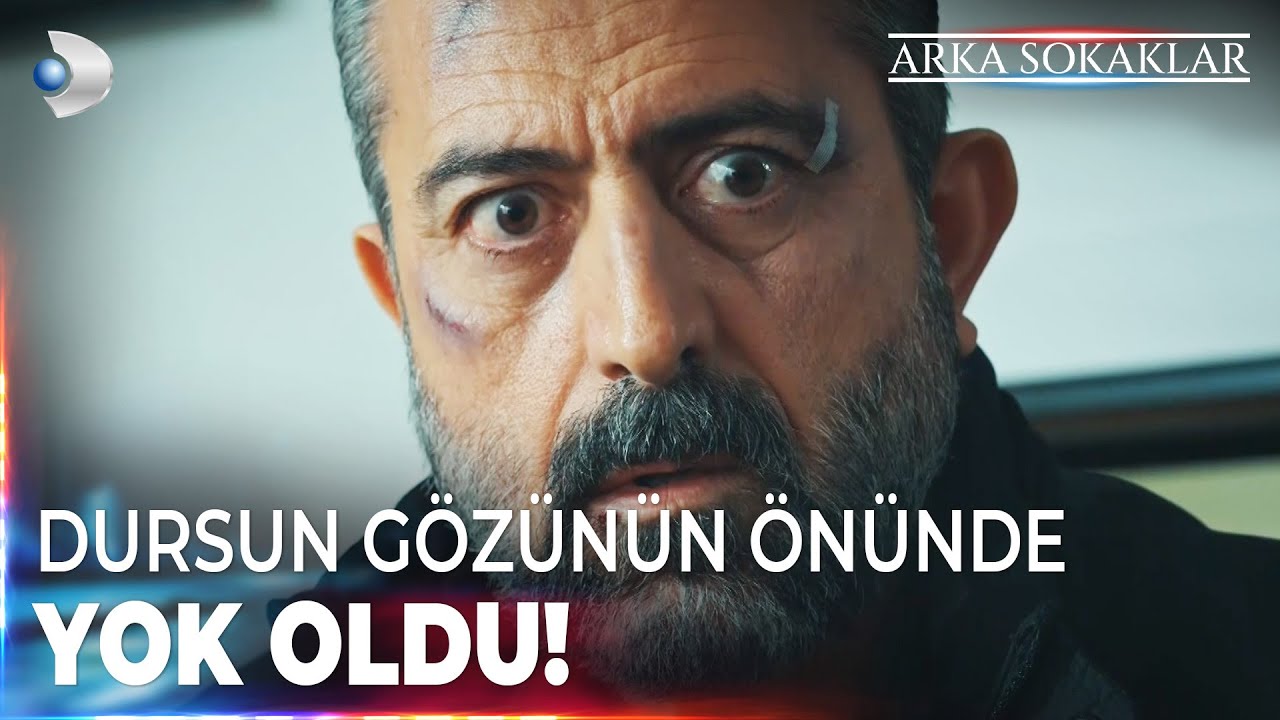 Adem Ağa İhaneti Affetmez! #ArkaSokaklar Özel Klip