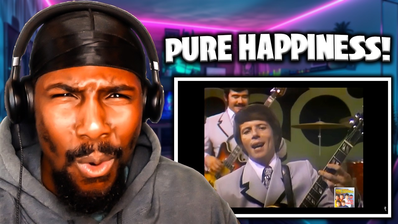 Feel Good Music!! | Spiral Starecase - More Today Than Yesterday (Reaction)