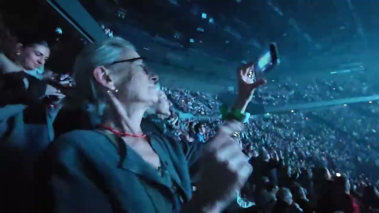 Indochine ACCOR ARENA 25 février 2026