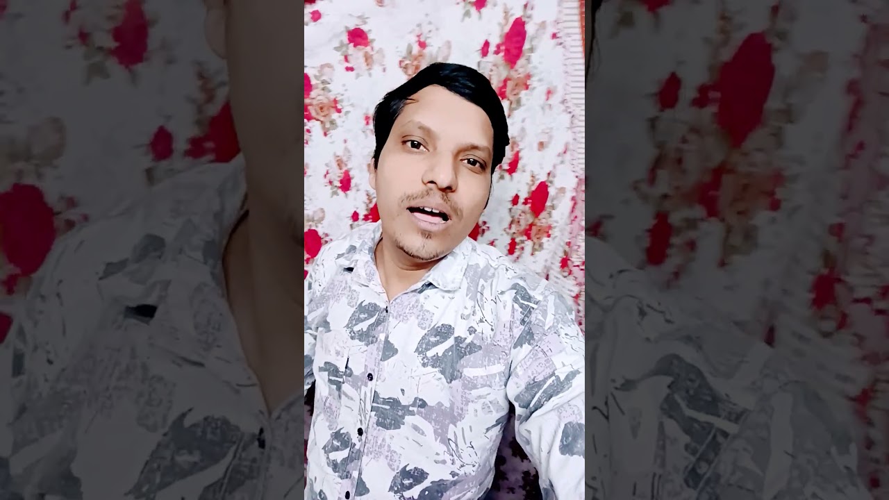Sajda Ghulam Jogi Punjabi 